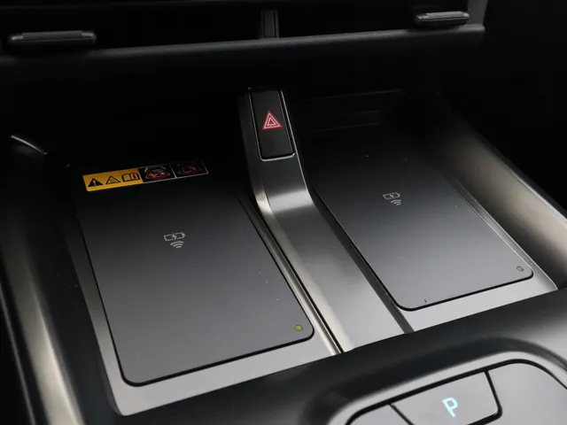 Toyota bZ4X Dynamic 73 kWh VERKOCHT