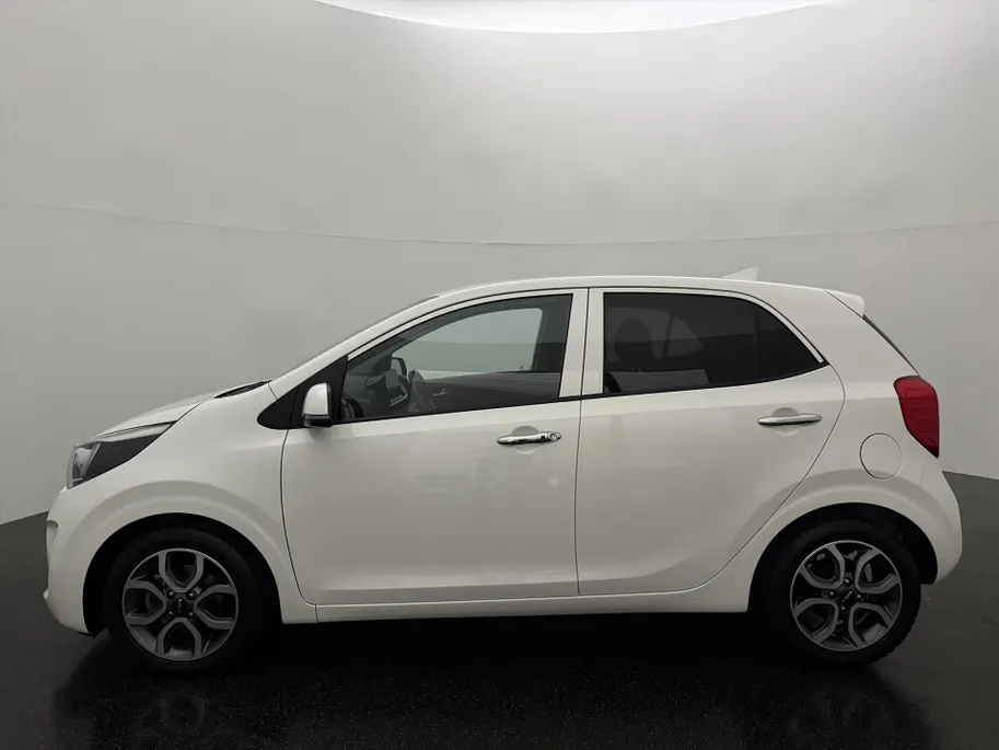 Kia Picanto 1.0 DPi 67pk 4-zits DynamicPlusLine | Navigatie | Cruise Control