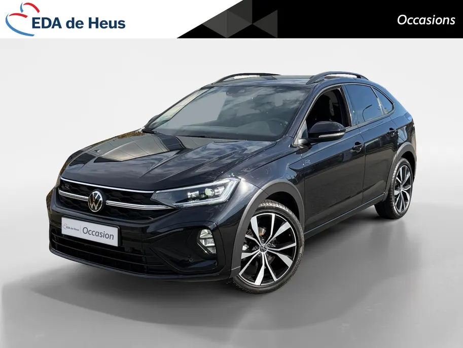 Volkswagen Taigo 1.0 TSi DSG7-autom. R Line | Automaat | Camera | Climate Control | Apple Carplay/Android Auto | Keyless | Sportstoelen | R-line