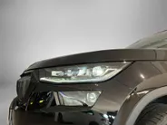 Škoda Kodiaq 1.5TSI/150PK Sportline Business 7p. DSG · Panoramadak · Camera · Leder/Alcantara · Apple/Android Car Play ·