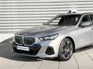 BMW i5 Touring eDrive40 84 kWh