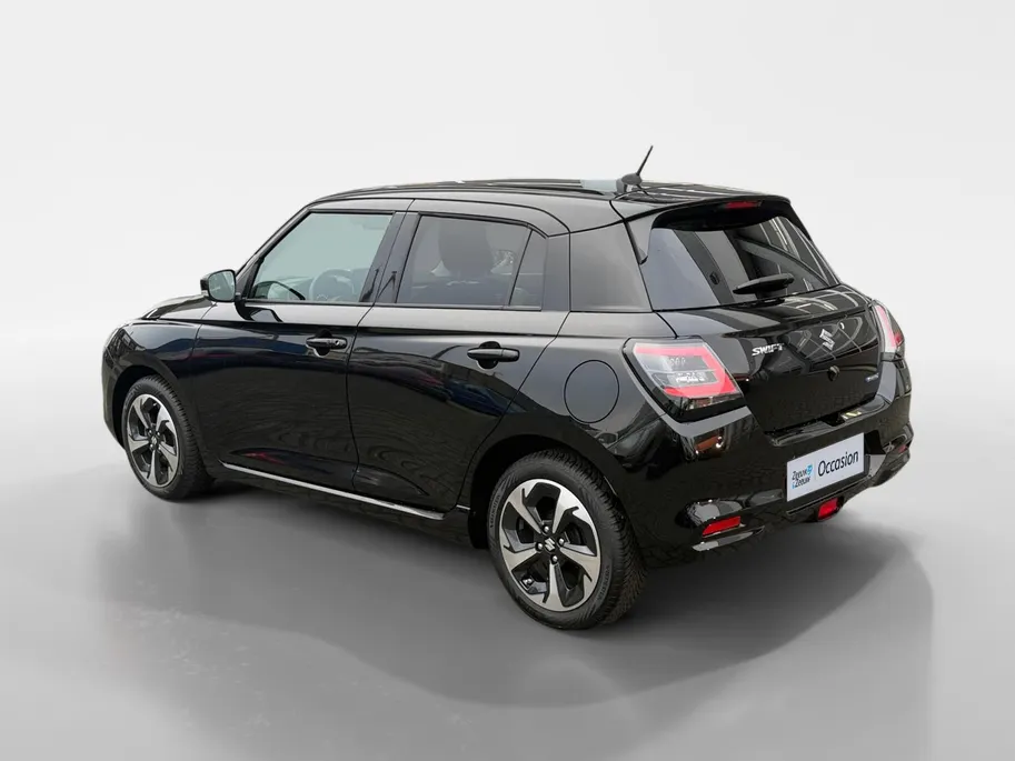 Suzuki Swift 1.2 Style Smart Hybrid | Stoelverwarming | Camera | Navigatie |