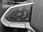 Volkswagen Taigo 1.5 TSI 150pk DSG Style · Camera · Keyless · Matrix LED · Stoelverwarming · 18'Velgen · Dodehoeksensor · ACC ·