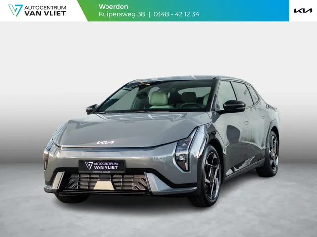 Kia EV4
