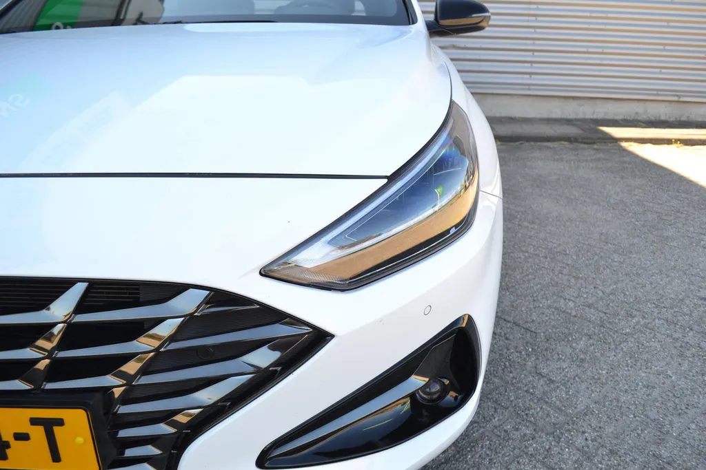 Hyundai i30 1.5 T-GDI MHEV COMFORT SMART