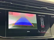 Audi RSQ8 4.0 TFSI RS Q8 Quattro | Panoramadak | Luchtvering | 23'' L.M. Velgen