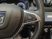 Dacia Duster 1.0 TCe Bi-Fuel Serie Limitee 15th Anniversary NAVI AIRCO CAMERA PARKEERSENSOREN CRUISE CONTROLE LM VELGEN HOGE INSTAP  ZEER MOOIE AUTO OP LPG 12 MAANDEN GARANTIE