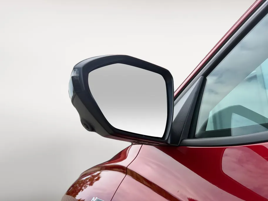 Hyundai Tucson 1.6 T-GDI HEV N Line | Z&Z Topdeal! | Van €53.790,- , nu voor €46.790,-  |