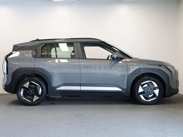 Kia EV3 Air 81.4 kWh