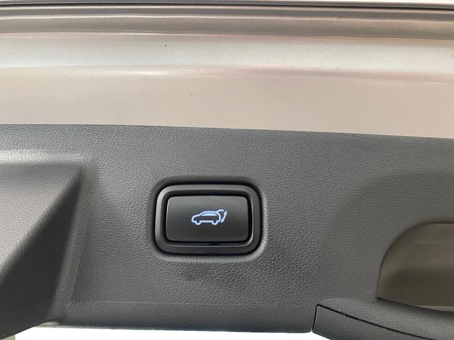 Hyundai Tucson 1.6 HYBRID | COMFORT SMART | TWO TONE | NL-AUTO |