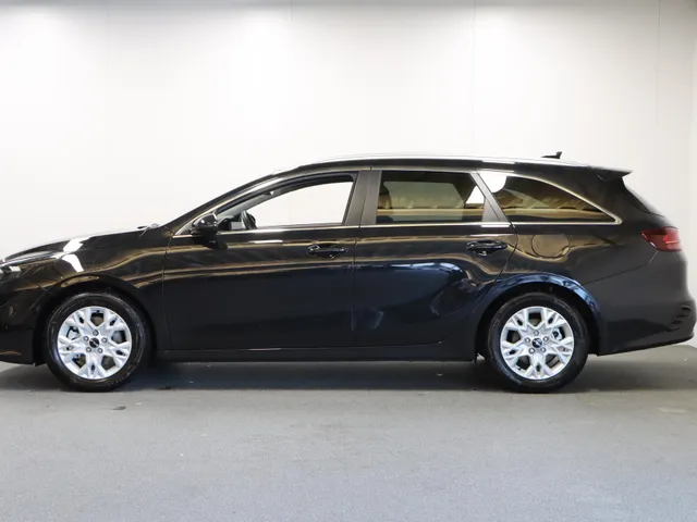 Kia Ceed Sportswagon 1.0 T-GDi DynamicPlusLine
