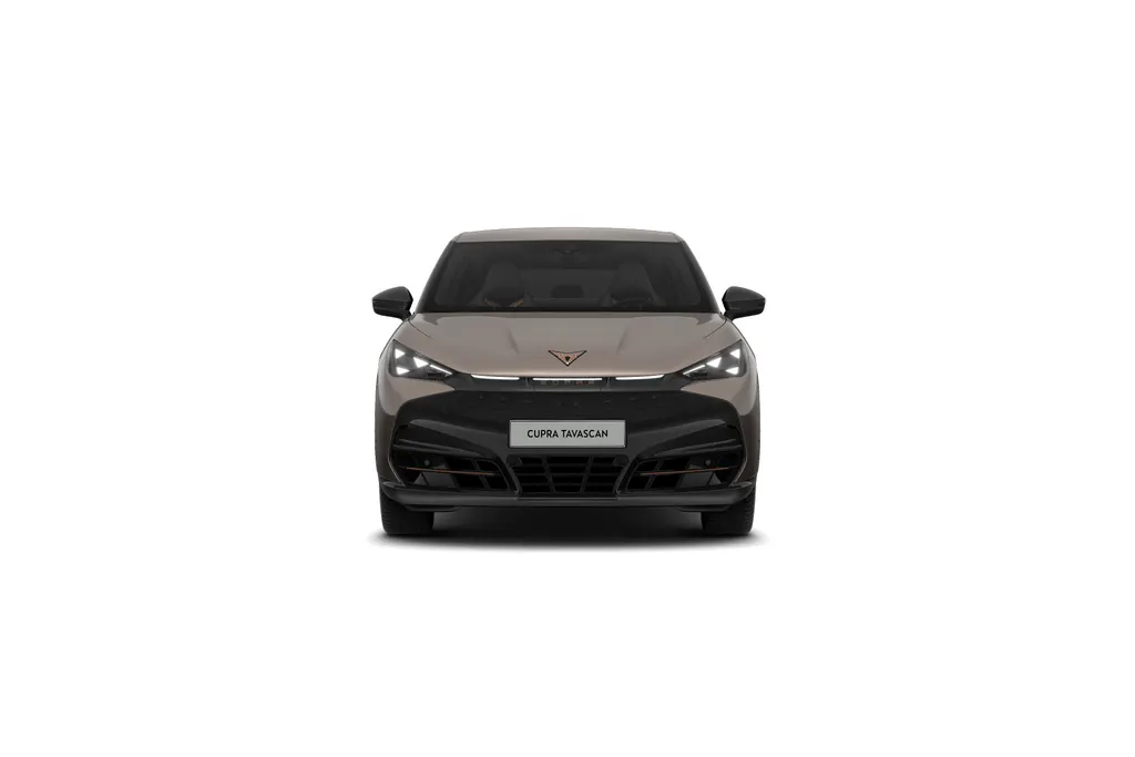 CUPRA Tavascan Business | Achteruitrijcamera | Digitaal instrumentenpaneel (Virtual Cockpit) | Draadloze Apple CarPlay™, Android Auto™