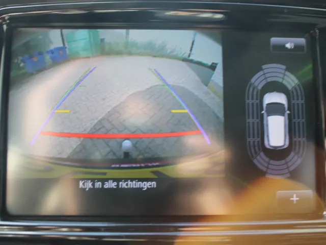 Renault Captur TCe 90 Intens I  trekhaak  I  navigatie  I  camera