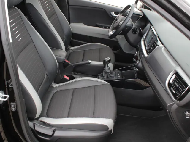 Kia Stonic 1.0 T-GDi DynamicPlusLine | Navi | Cruise | Clima | Trekhaak