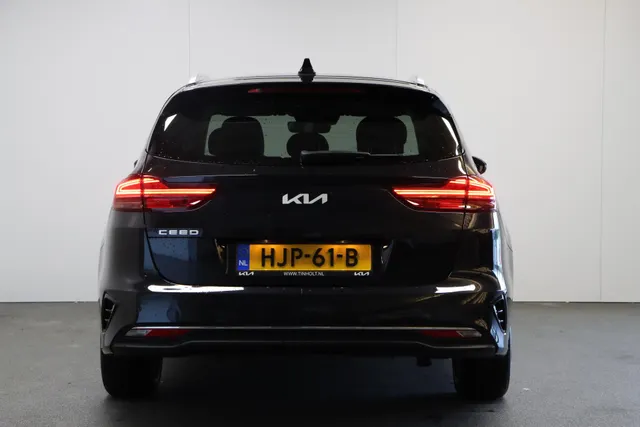 Kia Ceed Sportswagon 1.0 T-GDi DynamicPlusLine