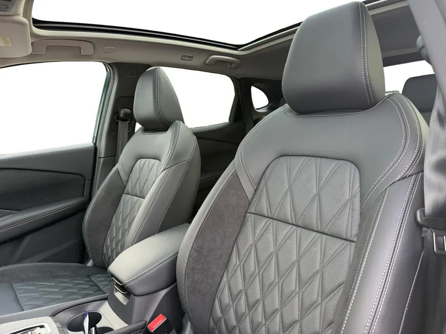 Nissan QASHQAI 1.5 e-Power Tekna Plus | NIEUW MODELJAAR | 6000 EURO KORTING | DIRECT RIJDEN | BOMVOL LUXE |