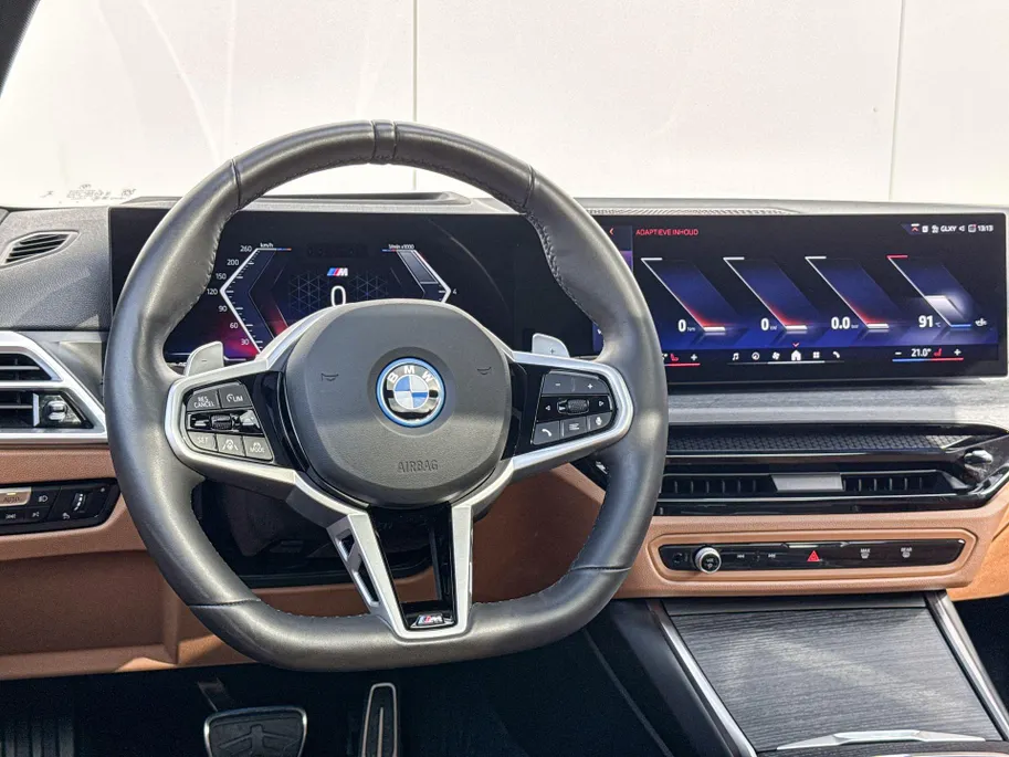 BMW 3 Serie Touring 330e xDrive