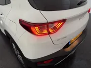 Kia Stonic 1.0 T-GDi MHEV 100pk DynamicPlusLine