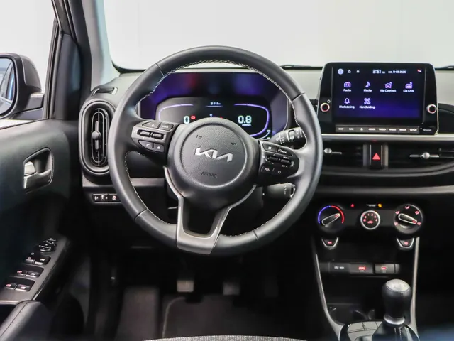 Kia Picanto 1.0 DPI DynamicPlusLine