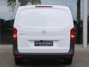 Mercedes-Benz eVito eVito 112 L2 60 kWh 280km WLTP