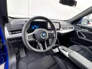 BMW iX1 eDrive20 67 kWh M Sport Edition