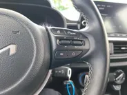 Kia Picanto 1.0 DPi DynamicLine | Apple Carplay | Achteruit rij camera | Cruise control | Airco
