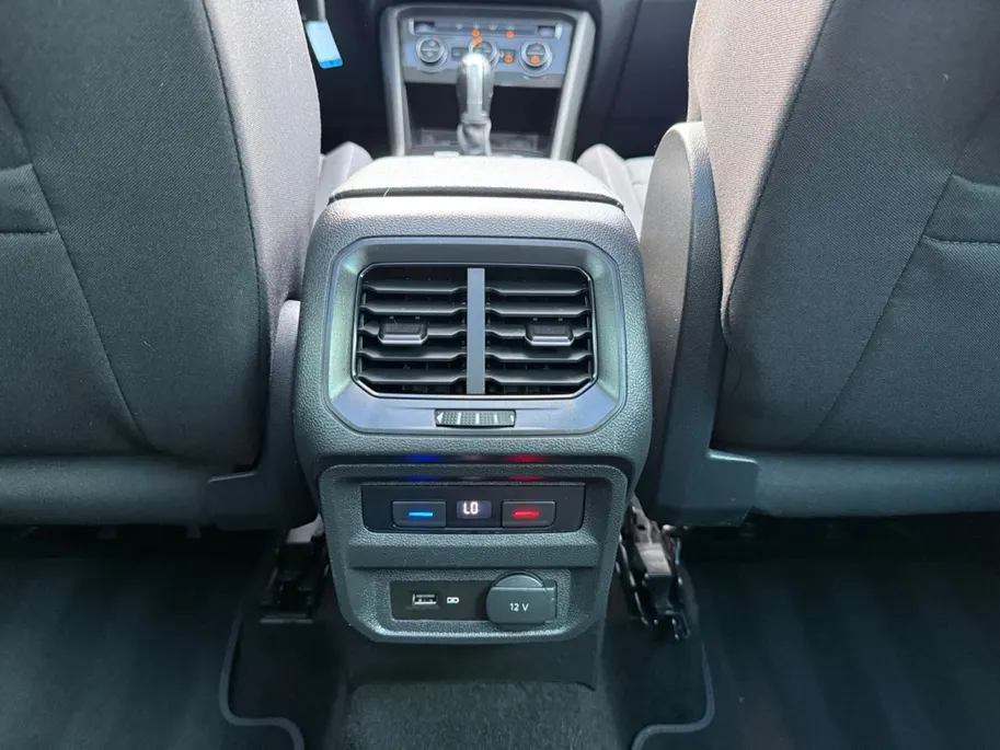 Volkswagen Tiguan 1.5 TSI Highline