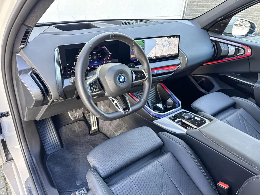 BMW X3 30e xDrive