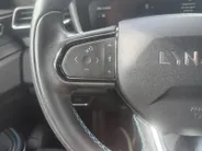 Lynk & Co 01 1.5 | Automaat | Panorama Dak | 360* Camera | Stoelverwarming | Apple Carplay/Android Auto | DAB | Climate Control | Cruise Control | Navigatie