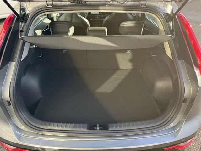 Kia Niro 1.6 GDi Hybrid DynamicLine