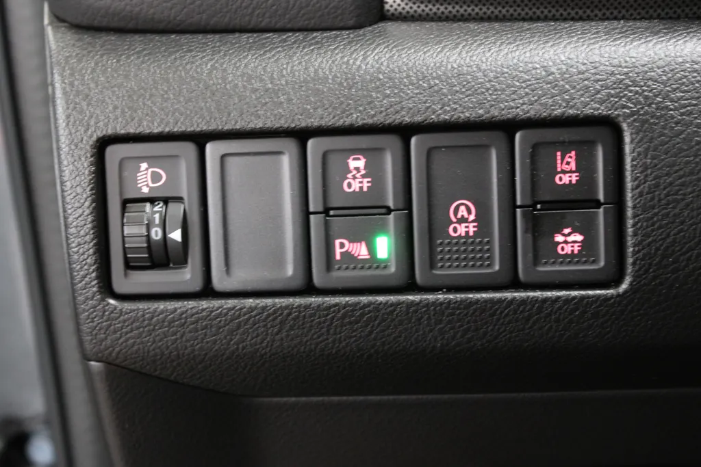 Suzuki Vitara 1.4 Boosterjet Smart Hybrid Style / Camera / Led verlichting / Navigatie / Adaptive cruise control /