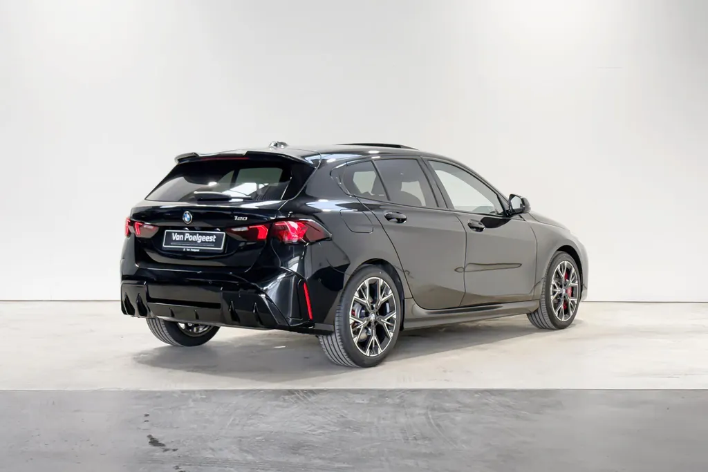 BMW 1 Serie 120 M Sportpakket Pro