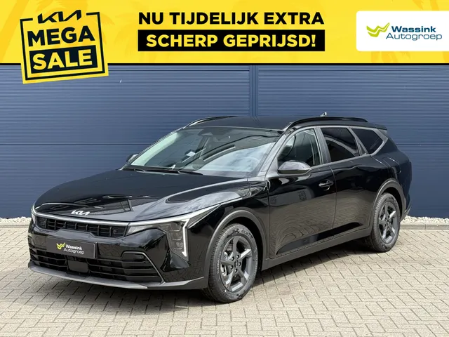 Kia K4