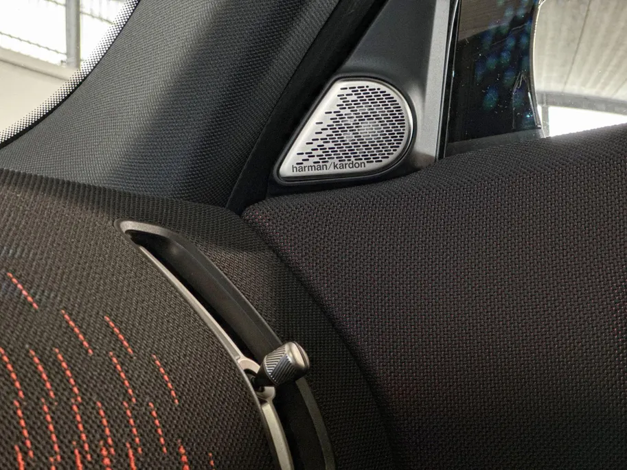 MINI Countryman 2.0 S ALL4 John Cooper Works XL
