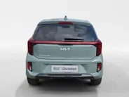 Kia Picanto 1.0 DPI DynamicPlusLine | Navigatie | Apple Carplay/ Android Auto | Parkeer camera