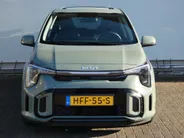 Kia Picanto 1.0 DPi 63pk 4-zits GT-Line