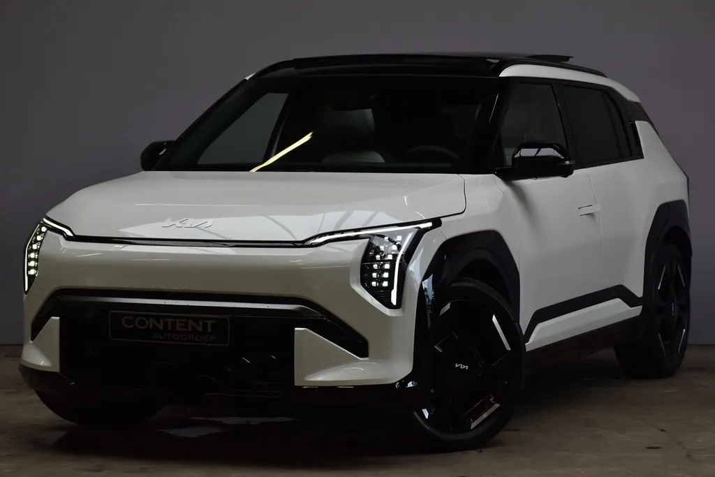 Kia EV3 81,4 kWh 204pk GT-PlusLine NIEUW