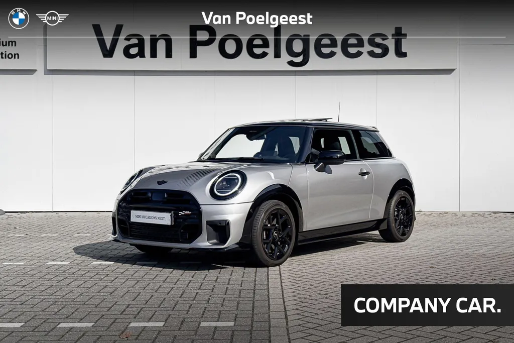 MINI Cooper 3-deurs 1.5 Cooper C John Cooper Works M