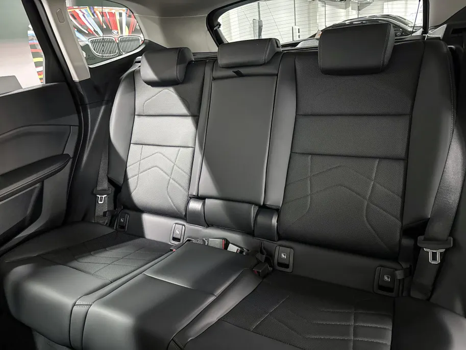 BMW iX1 eDrive20 Pure Edition