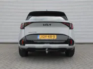 Kia Sportage 1.6 T-GDi Hybrid GT-Line | Trekhaak | Stuur-/stoelverwarming | Elek. stoelverstelling + achterklep | Schuifdak | 18" LM | Cruise adapt. | Camera |