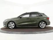 Audi A3 Sportback 40 TFSIe 204pk S-tronic Advanced edition · Panoramadak · Camera · SONOS Sound · Head-Up Display · Elek. Achterklep · Keyless · Garantie t/m 07-10-2030 of 100.000km