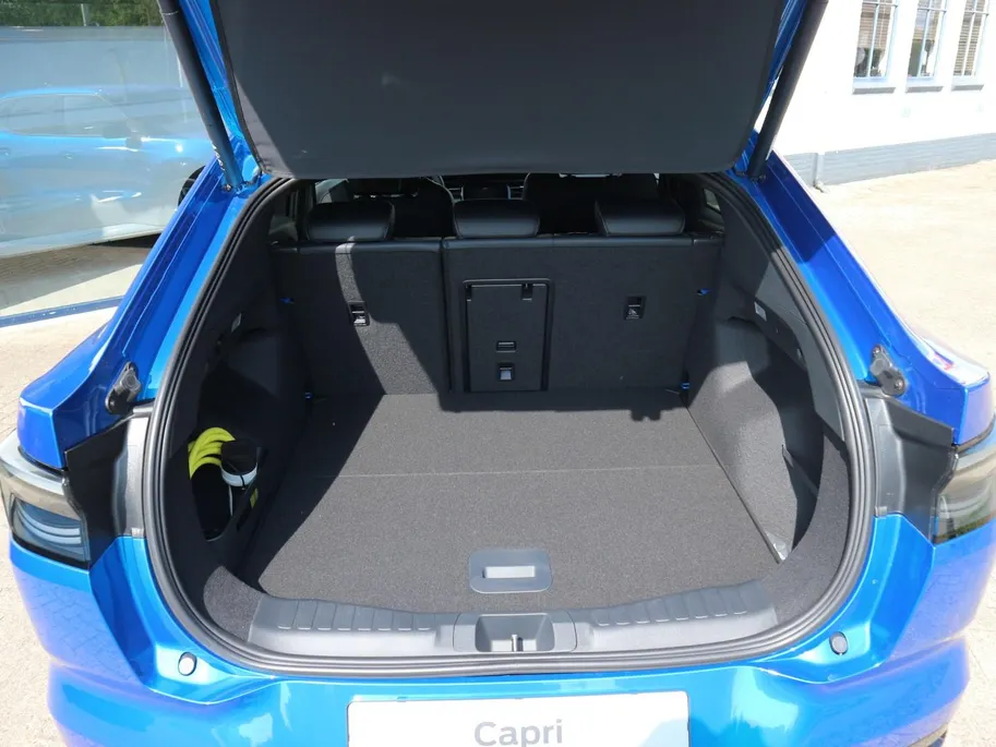 Ford Capri Premium Extended Range RWD 77 kWh | B&O | AGR STOELEN | CAMERA |