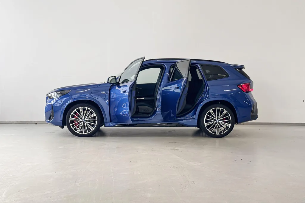 BMW X1 xDrive25e Innovation Pack M Sportpakket Pro