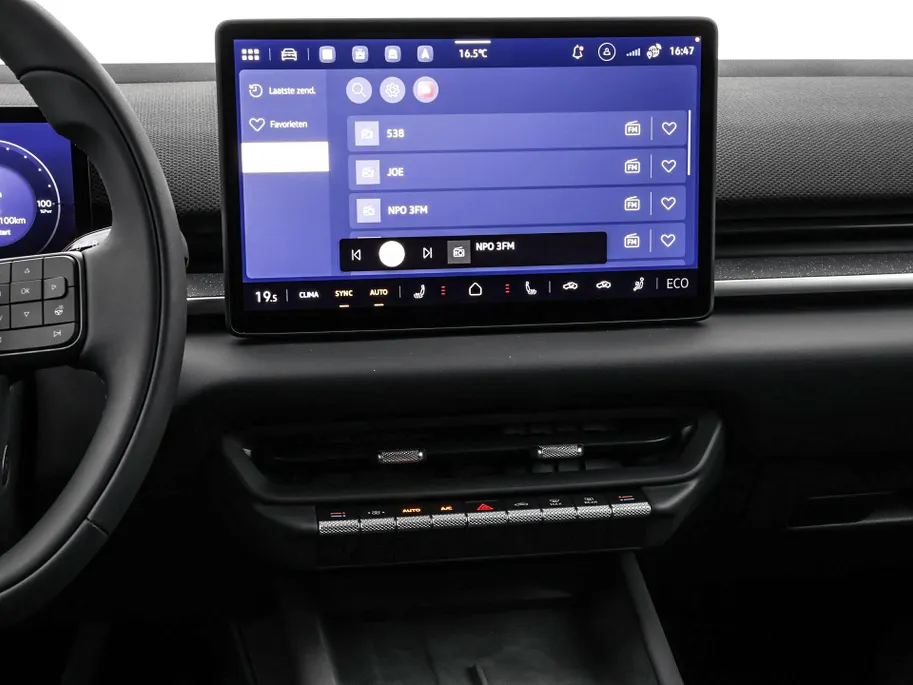 Volkswagen ID.3 (1) GP2 Life 61 kWh accu 190 PK Elektr. aandrijving · Comfort Pakket · Zijruiten achter en achterruit getint ·
