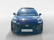 Ford Puma ST-Line | Stoel- stuur en voorruitverwarming | Trekhaak | Kantel / schuifdak | Adaptieve led koplampen | All weather banden