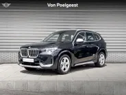 BMW X1 sDrive18i