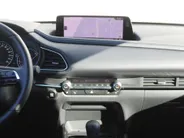 Mazda CX-30 2.5 e-SkyActiv-G M Hybrid Exc-l Bns Edition | Stuur-/stoelverwarming | 360 Camera | HUD | 18' LM | Dodehoek detectie | Cruise adapt. | LED |