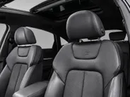 Audi e-tron Sportback 55 quattro S edition 95 kWh 408pk · SOH 99,2% · Panoramadak · 360 Camera · Bang & Olufsen Sound · Afneembare Trekhaak · Matrix LED · Apple/Android Car Play ·