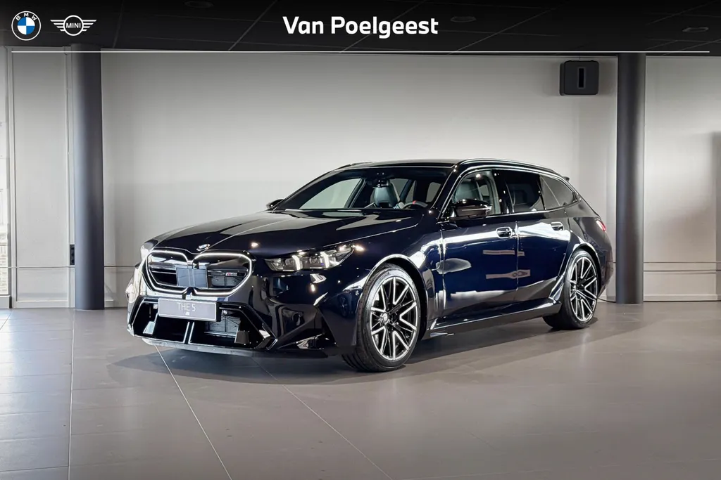 BMW M5 Touring M5