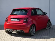 Abarth 500e Turismo 42 kWh | Pano | JBL | Navi | LED | Carplay | Winter